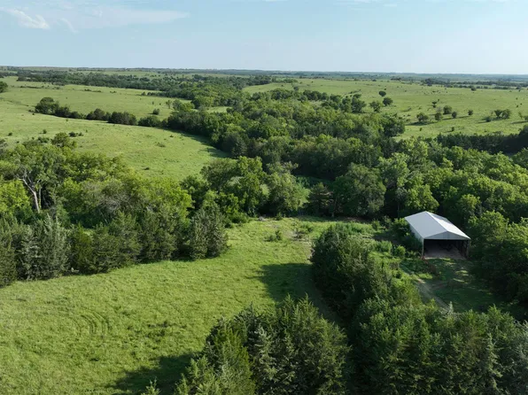 14885 N 1st St Tract 5, Westmoreland, KS 66549