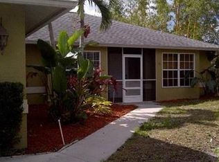 1070 Elrado St, Naples, FL 34103