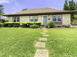 1521 Eisenhower Ave, Metairie, LA 70003