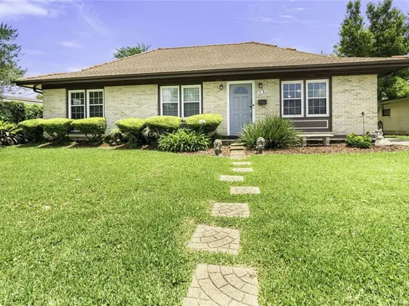 1521 Eisenhower Ave, Metairie, LA 70003