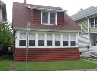 208 Hixson Ave, Syracuse, NY 13206