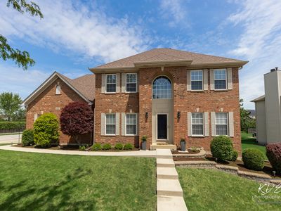 497 Treasure Dr, Oswego, IL, 60543