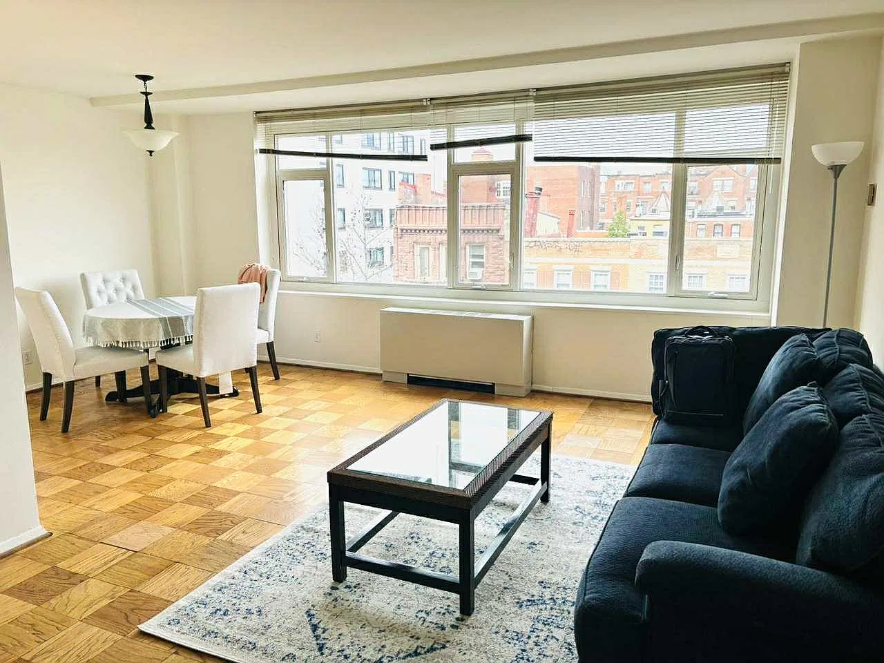 1 bed, 667 sqft, $2,650 — Photo 4