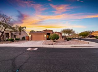 598 E Dragon Springs Dr, Casa Grande, AZ 85122