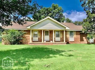 3203 Willow Rd, Jonesboro, AR 72404