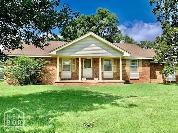 3203 Willow Rd, Jonesboro, AR 72404