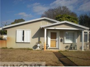 601 90th Ave N, Saint Petersburg, FL 33702