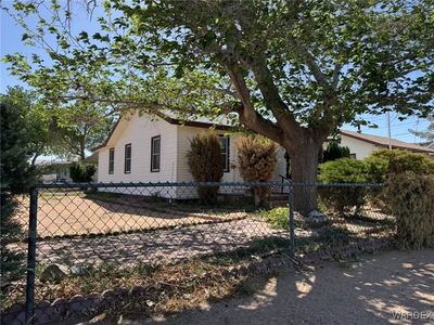2114 Fairgrounds Blvd, Kingman, AZ, 86401