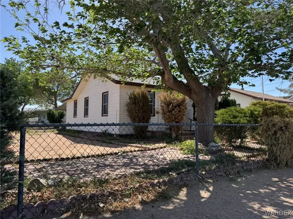 2114 Fairgrounds Boulevard, Kingman, AZ 86401