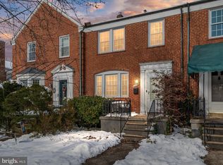 242 Blenheim Rd, Baltimore, MD 21212
