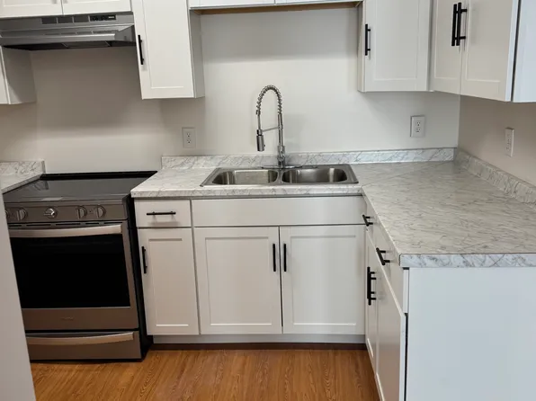 1443 N Washington Ave #1C, Cookeville, TN 38501