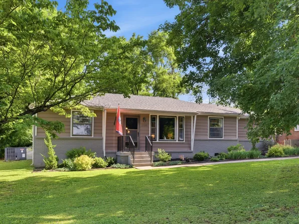 2724 Emery Dr, Nashville, TN 37214