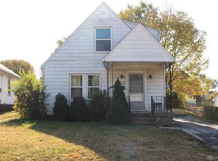 2232 Oneida Dr, Dayton, OH 45414