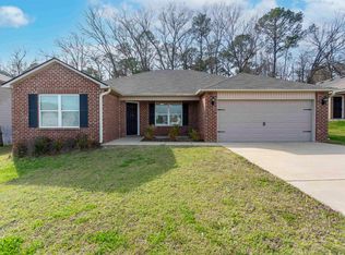 9153 Cotton Fields Cir, Tuscaloosa, AL 35405