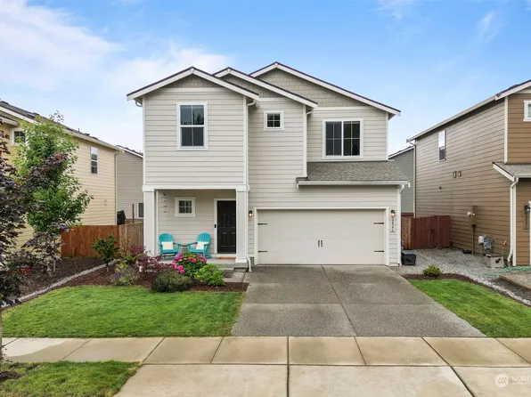 12046 317th Avenue SE, Sultan, WA 98294