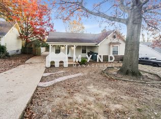 923 Woodburne Pl, Southaven, MS 38671