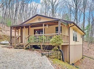 210 McDaniel Ln, Suches, GA 30572