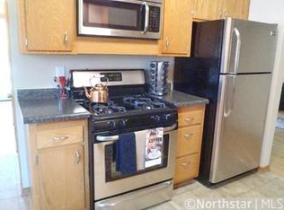 820 Mississippi St NE, Fridley, MN 55432