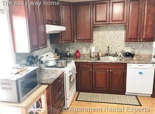 1001 Broadway #2, Somerville, MA 02144