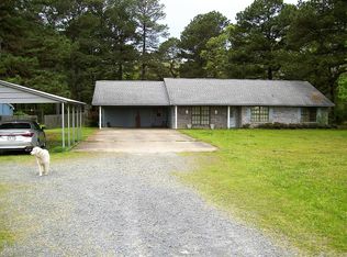 187 Lr #182, Ashdown, AR 71822