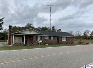 4440 Mill House Rd, Johnsonville, SC 29555