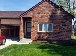 40 Groton Dr, Westerville, OH 43081