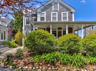 30 Alden St #U4, Provincetown, MA 02657