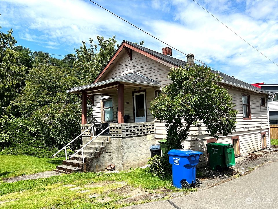 2nd image of 3556 S Morgan St