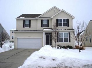 3823 S 191st Ave, Omaha, NE 68130