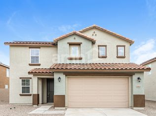 18484 W Honeysuckle Dr, Wittmann, AZ 85361