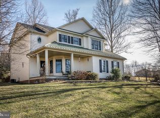 12005 Forest Hill Rd, Waynesboro, PA 17268