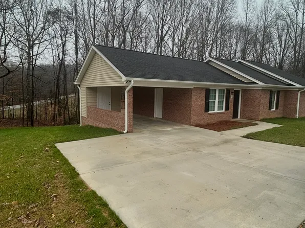 1585 Eller Rd #B, Lexington, NC 27295