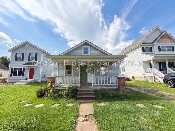 138 Mansfield St, Fredericksburg, VA 22408