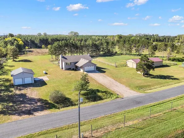 125 5TH AVENUE, Bancroft, WI 54921