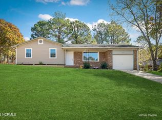 4478 Ruby Rd, Fayetteville, NC 28311