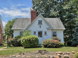 436 Hockersville Rd, Hershey, PA 17033