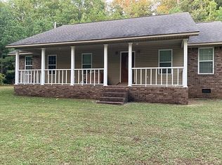 24112 Highway 25 N, Golden, MS 38847