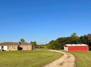 11640 P4 Rd, Hoyt, KS 66440