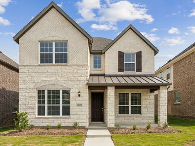 1205 Corleone Ln, Celina, TX, 75009
