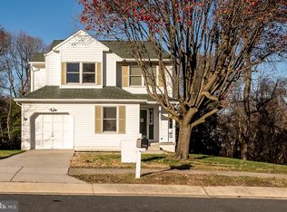 7532 Knoll Acres Rd, Hanover, MD 21076