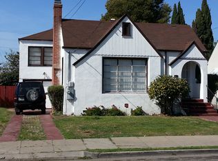 2115 Durant Ave, Oakland, CA 94603