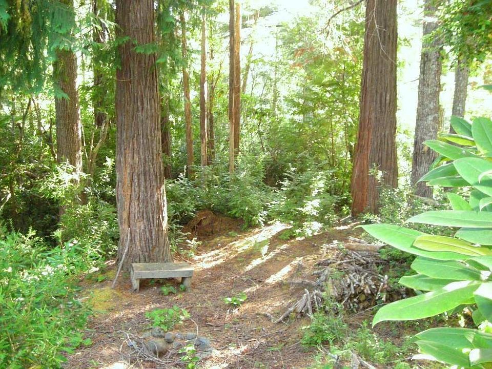 timber on the upper flat