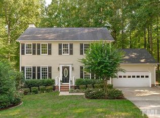 9400 Cartersville Ct, Raleigh, NC 27617