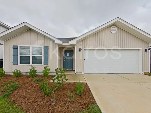 113 Metalmark Dr, Pensacola, FL 32503