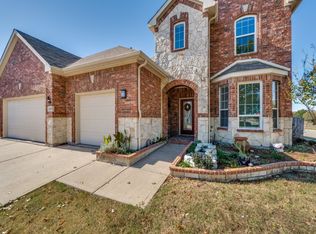 3209 Sprucewood Dr, McKinney, TX 75071