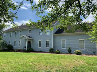 307 Remington Rd, Hopkinsville, KY 42240