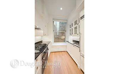 Sold by Douglas Elliman