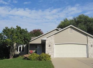 2008 S Bradford Ct, Sioux Falls, SD 57106