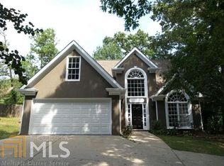 30 Shadowlawn Rd SE, Marietta, GA 30067