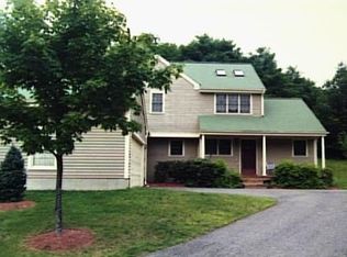 9 Sullivan Farms Rd #9, New Milford, CT 06776